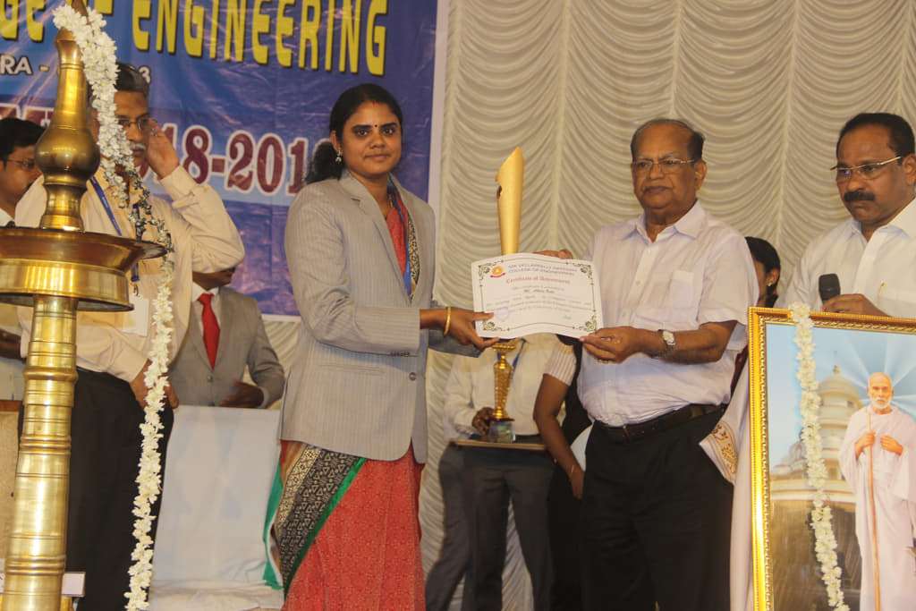 Mahaguru Institute of Technology Mavelikara Mahaguru College of Technology Achievements photo 2